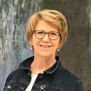 Meet your Posher, Diane